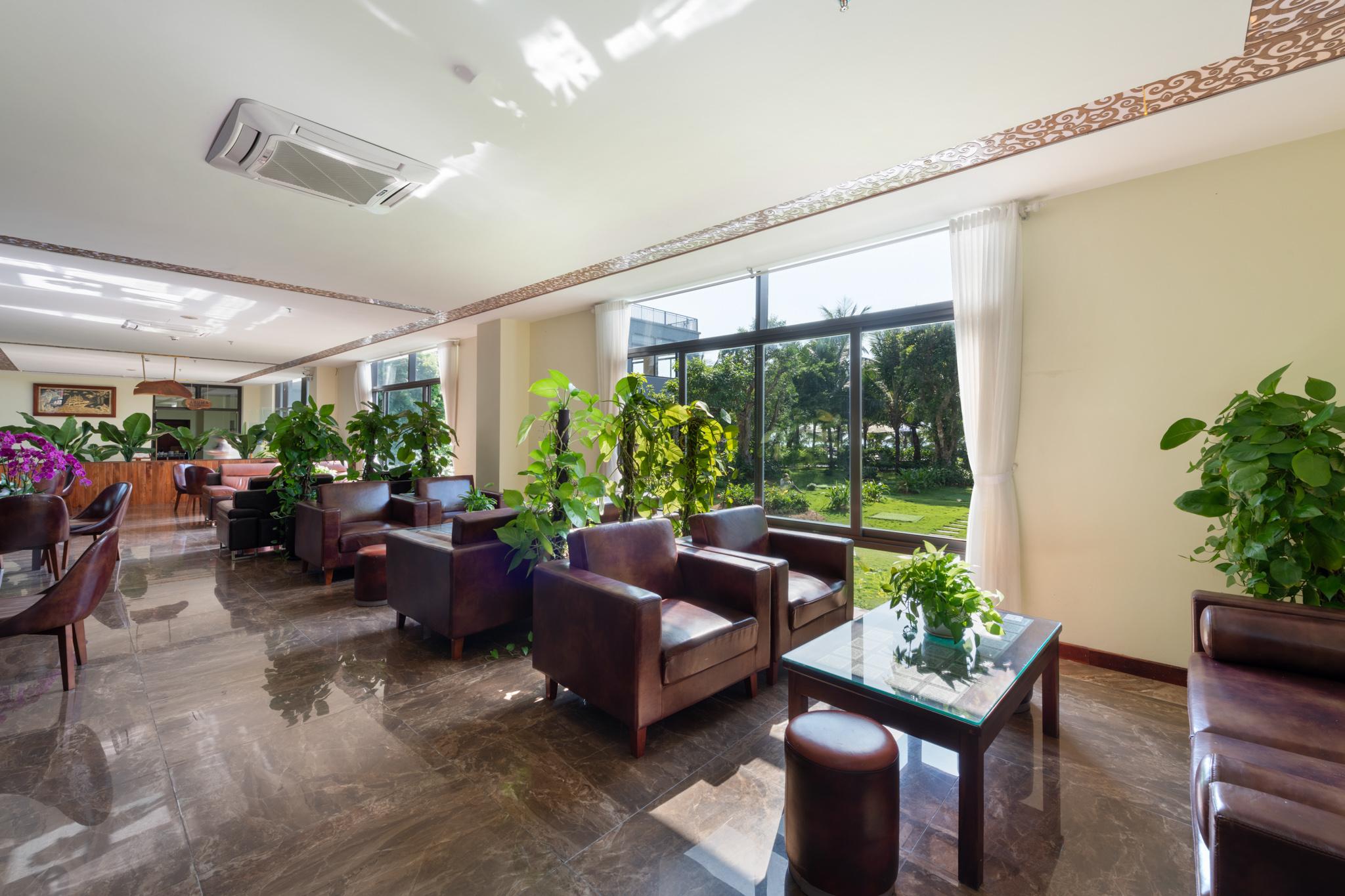 Amarin Resort & Spa Phu Quoc Exterior photo