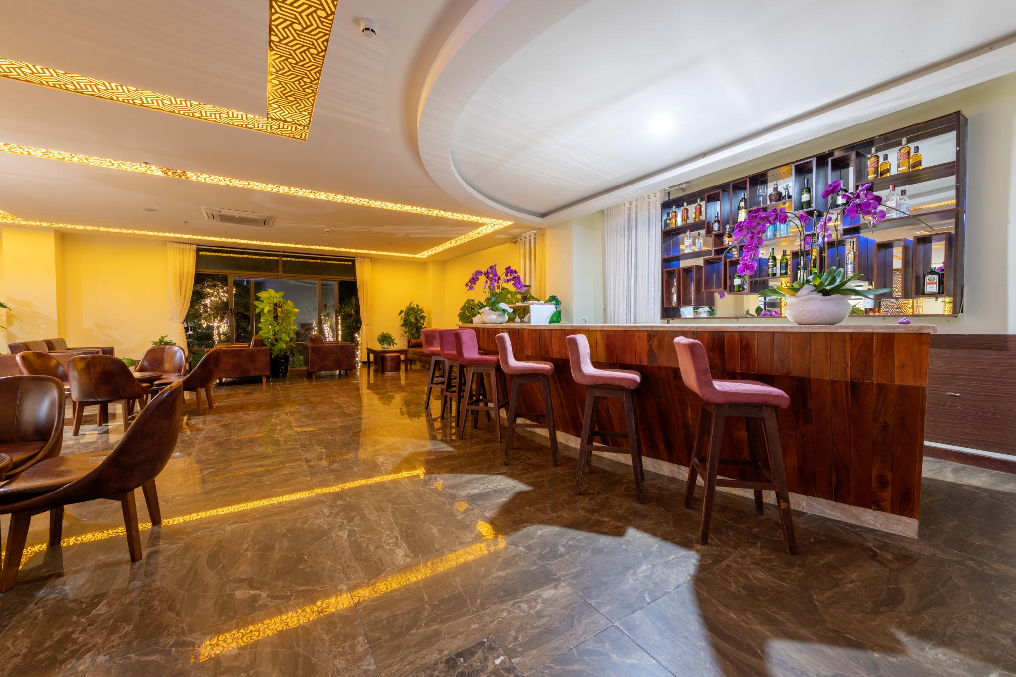 Amarin Resort & Spa Phu Quoc Exterior photo