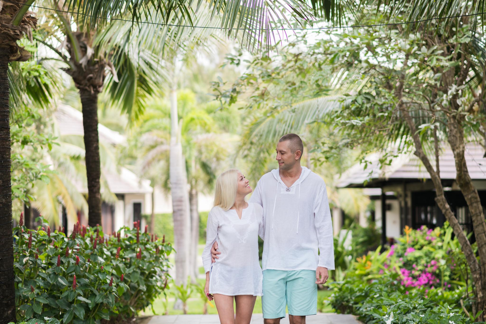 Amarin Resort & Spa Phu Quoc Exterior photo